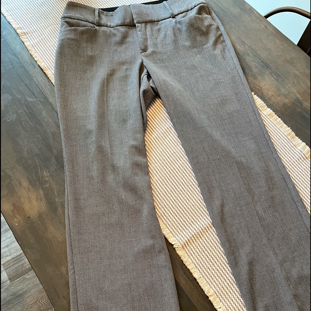 Dress pants